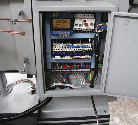 5HW中国用具のタレットのフライス盤の新しい状態