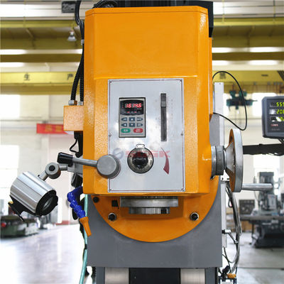 重金属XA7140ベッドのタイプ フライス盤の趣味